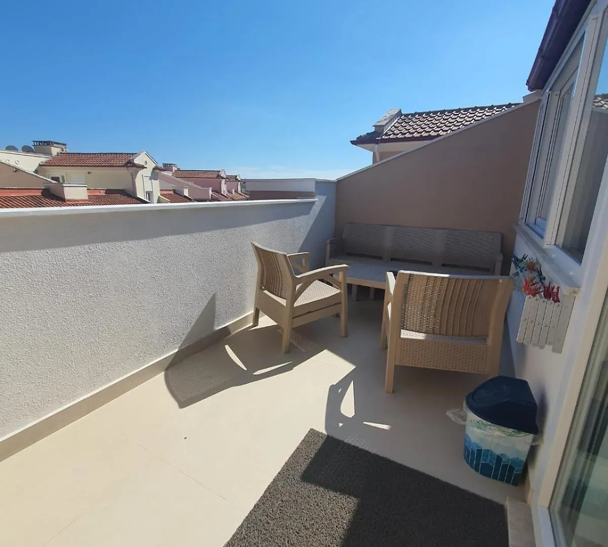 Apartment Dalaman Botanik Garden