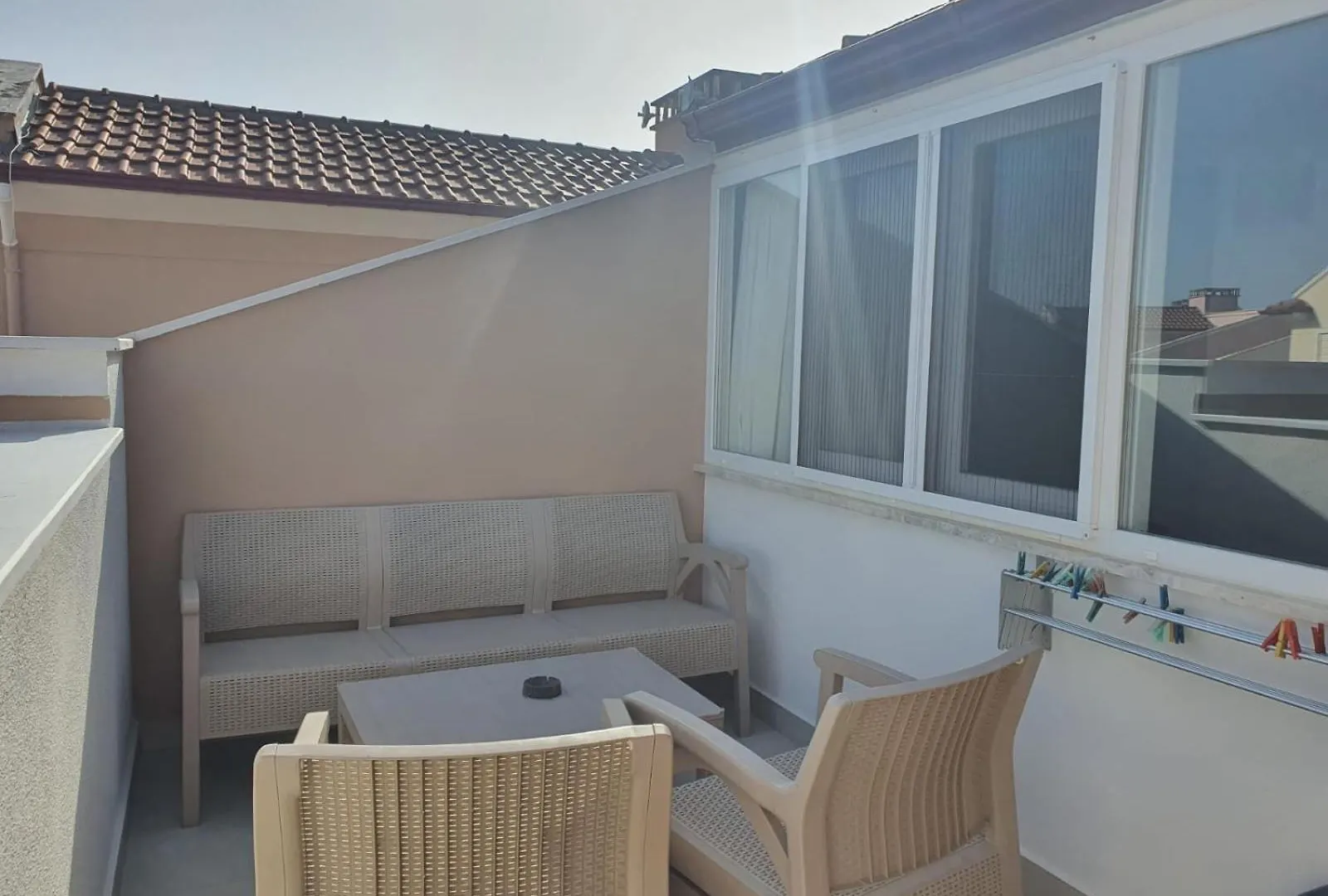Apartment Dalaman Botanik Garden