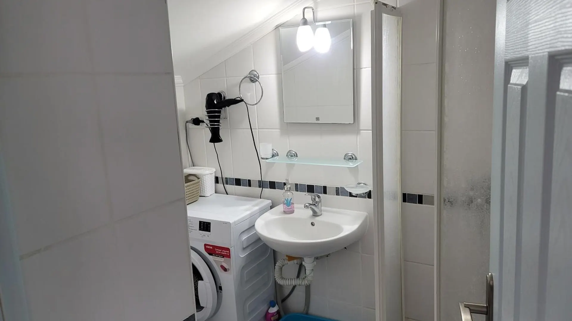 Apartment Dalaman Botanik Garden Turkey