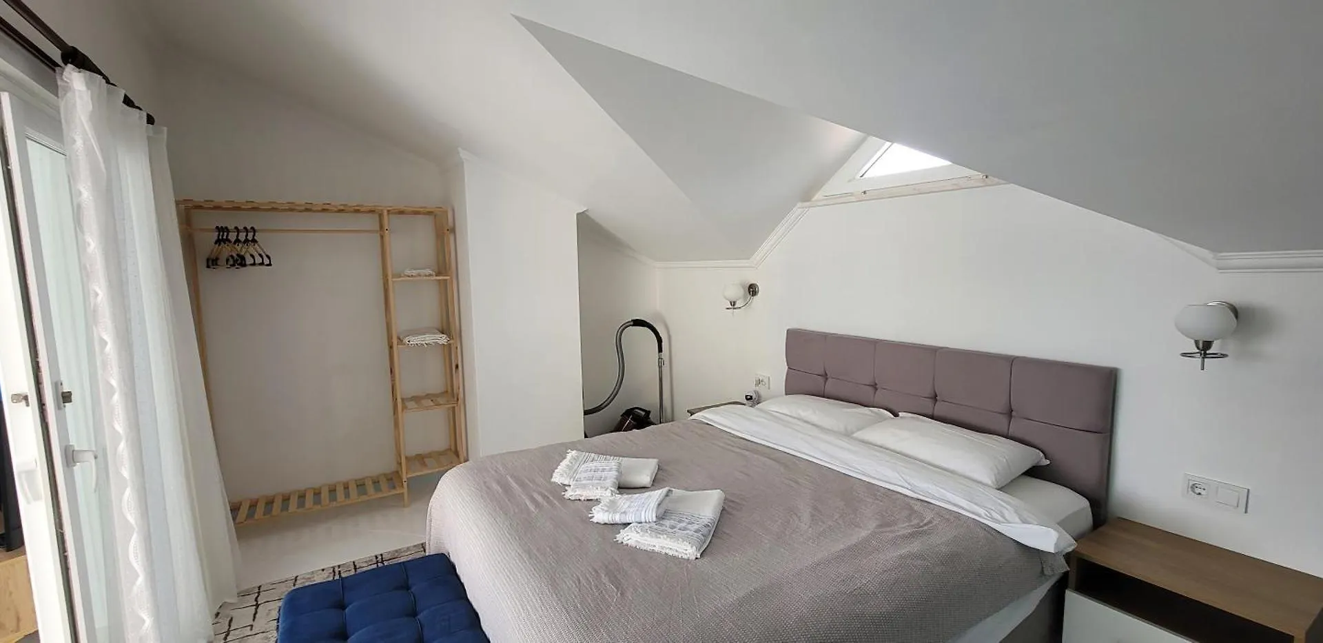 Dalaman Botanik Garden Apartment