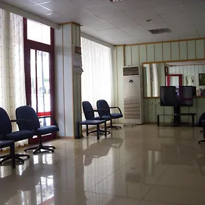  Otel Hafizoglu