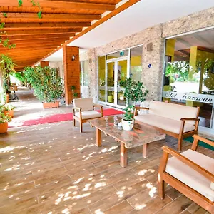 3* Otel Karacan Park - Airport