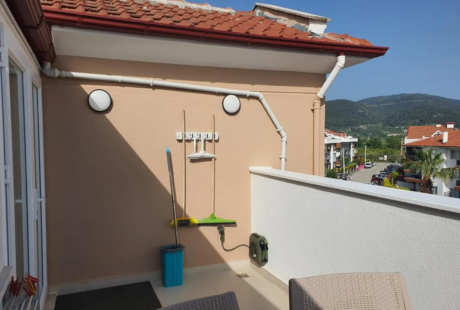 Dalaman Botanik Garden Apartment